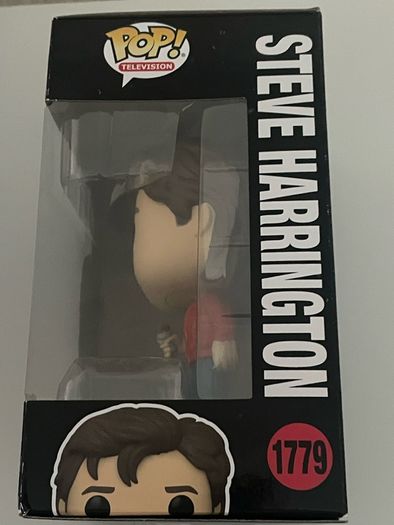 SEALED stranger things bundle x2 Funko pops and 12 inch figure