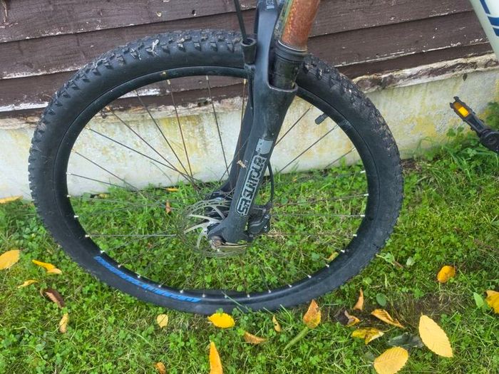 bike