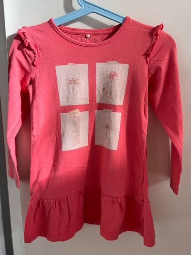Bundle of Girls Dresses 3-4 years