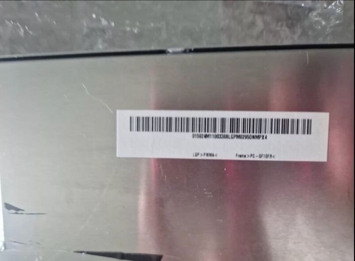 screen panel replacement for monitor