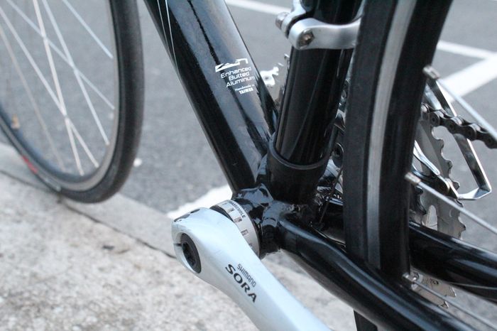 Specialized Allez - 58cm Large