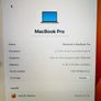 Macbook Pro 13" - I5 / 8gb Ram / 128gb Ssd Image 7