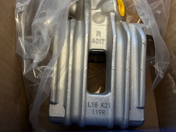 VW, Audi, Skoda, Seat, Rear Brake Caliper For Sale