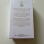 CREED Green Irish Tweed 100ml niche parfum Image 4