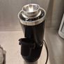DF64 Gen 2 Single Dose Coffee Grinder in black, Excellent Condition Image 6