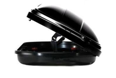 Wego 450L black roof box