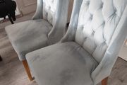 Stylish Dining room chairs