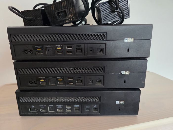 Xbox One