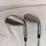 Mizuno T24 Copper Wedges Image 4