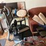 Office chair HBADA E3 Air Ergonomic Image 5