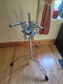Pearl Double Tom Stand