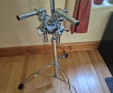 Pearl Double Tom Stand
