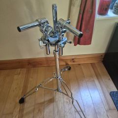 Pearl Double Tom Stand