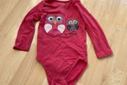 Baby girl vest 86cm