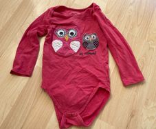 Baby girl vest 86cm