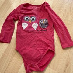 Baby girl vest 86cm