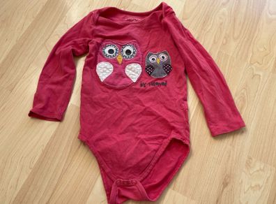 Baby girl vest 86cm