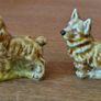Vintage Wade Miniatures from 1970s Image 9