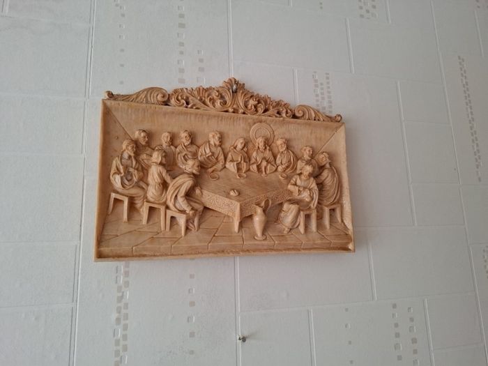 The Last Supper
