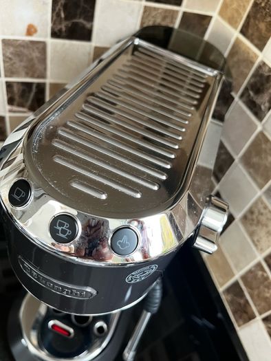 Coffee maker