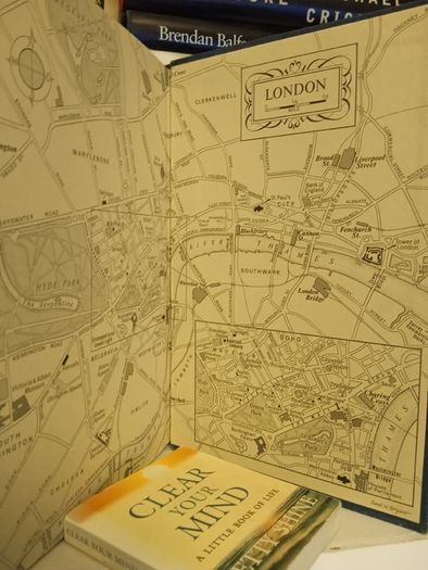 The London Observer: The Journal of General Raymond E. Lee 1940-1941 Edited by James Leutze (LP102)