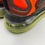 Nike Air Max 720 - Sunrise Sunset - Men's Size 6 Image 10
