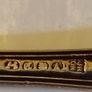 Vintage Kings Pattern Forks Image 6