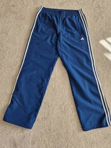 Adidas Tracksuit Pants