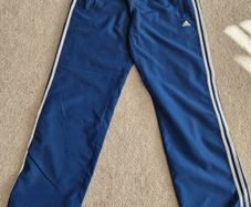 Adidas Tracksuit Pants