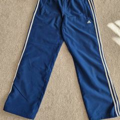 Adidas Tracksuit Pants