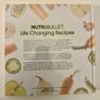 Nutribullet Life Changing Recipes Book Image 2