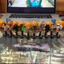 Star Wars Kinder Toys Full Set Image 3