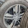 Audi Alloys Tyres Image 4