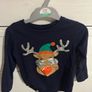 3-4y Christmas Boy Bundle Image 4