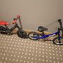 Two balance bike Image 3