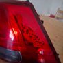 Genuine VW Golf Mk7 Rear Tail Lights Full Set Image 3