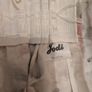 vintage cotton fabric, material, curtains Image 3