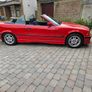 BMW 328i cabrio e36 vintage Image 10