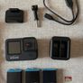 Go Pro Hero 9 Bundle Image 7