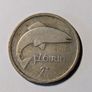 1928 Irish Silver Florin Image 3