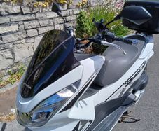 2018 Honda PCX 125