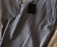 Mens trousers W36" x L32"