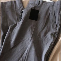 Mens trousers W36" x L32"
