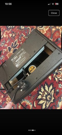 amp