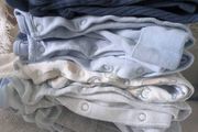Baby clothes boys