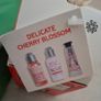 New L' Occitane Cherry blossom set Image 2