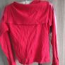 Red blouse size sm Image 2