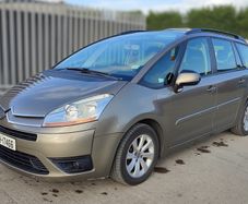 2010 Citroen Grand C4 Picasso