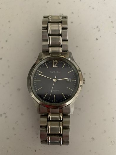 Various Mens Watches