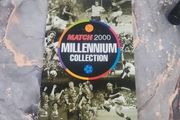 match 2000 millenium collection